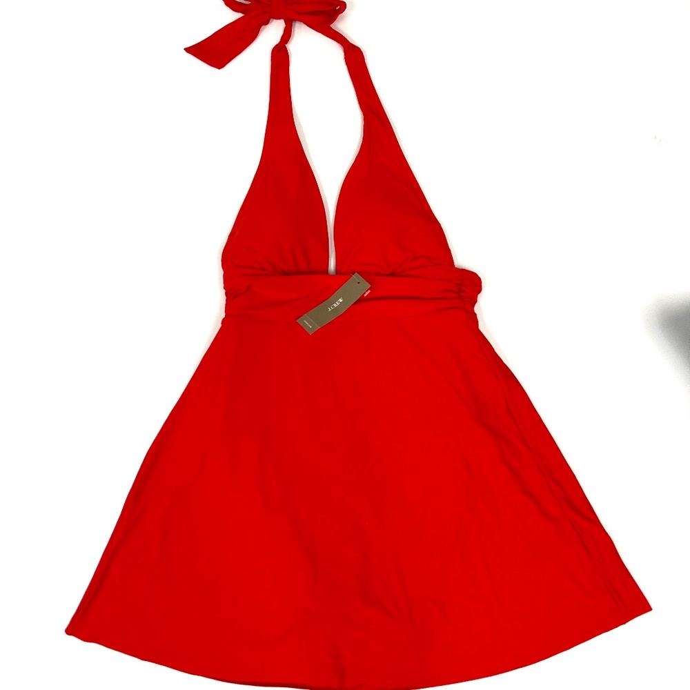 J Crew Swimsuit 2 Piece Size 4